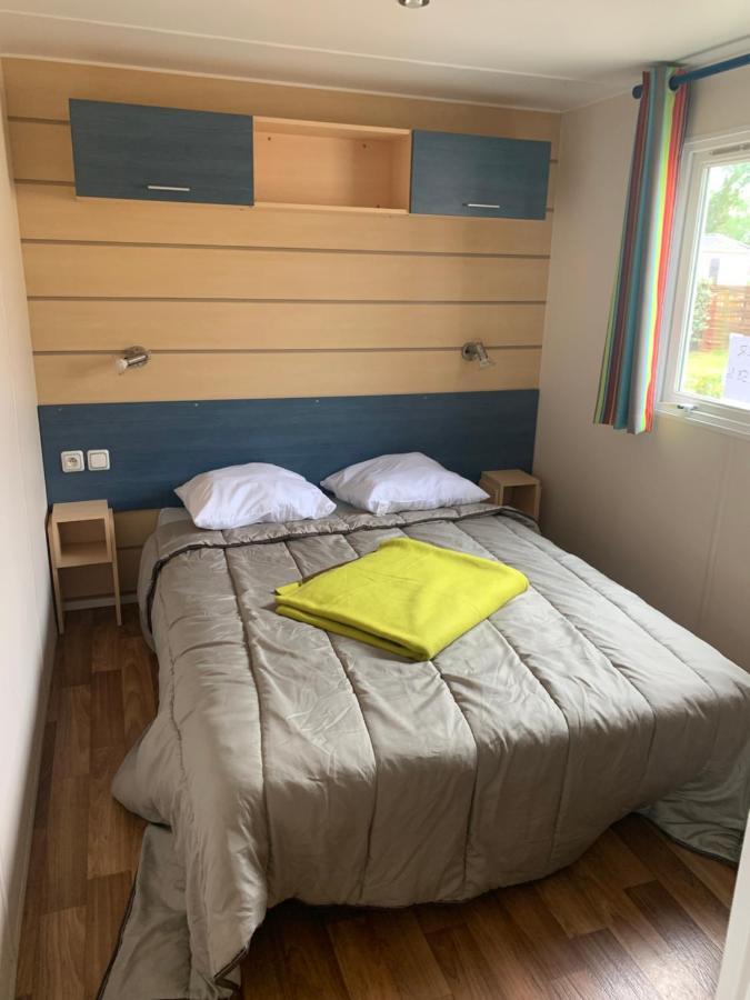 Camping L'Europe Ξενοδοχείο Vic-la-Gardiole Εξωτερικό φωτογραφία